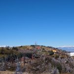 まもなく今シーズンの営業が終了いたします。