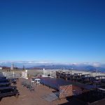 本日11月16日をもちまして2025シーズンの営業期間が終了です。